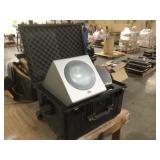 Klipsch w/ Pelican Case