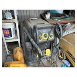 Karcher HDS 6/30 Pro Hot Water Pressure Washer