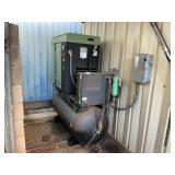Sullair ST11 Rotary Air Compressor