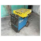 Millermatic 250X Wire Welder