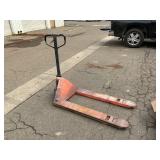 Pallet Jack