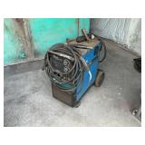 Millermatic 250X Wire Welder
