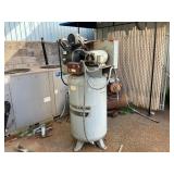 Ingersoll Rand Shop Compressor