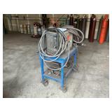 Hypertherm Powermax 1000 Plasma Cutter - G3