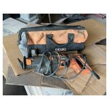 Ridgid R3020 Reciprocating Saw