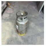 Forklift Propane Tank