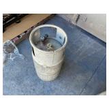 Forklift Propane Tank