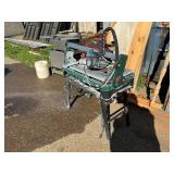 QEP 700-3918 Tile Saw