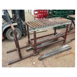 Conveyor Rack