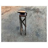 Cast Iron Hobby Anvil