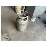 Forklift Propane Tank