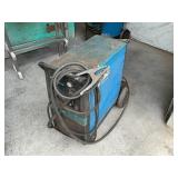 Millermatic 250X Mig Welder