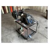 Hypertherm Poermax 45 Plasma Cutter