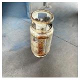 Forklift Propane Tank