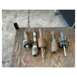 Lathe & Milling Tools