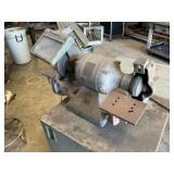 Industrial Bench Grinder