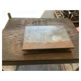 Steel Surface Plate 14" x 10" x 2-1/2"