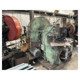 Kling Bros Iron Worker