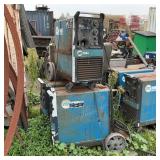 Miller Parts Welders