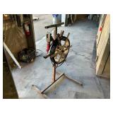Banding Reel Stand