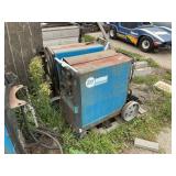 Miller Parts Welders