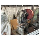 Roussell Punch Press