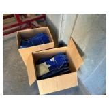 ProStar Welding Gloves - 2 Boxes Left Handed