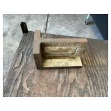 Shamrock Machinist Angle Plate