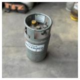 Forklift Propane Tank