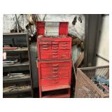 Dayton Toolbox w/ Contents