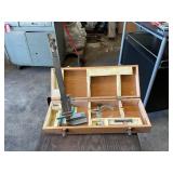 Precision Machinist Height Gauge