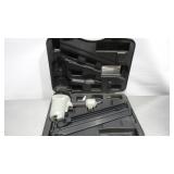 Round Head Framing Nailer