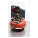 Craftsman 2hp 6 Gallon Pancake Compressor