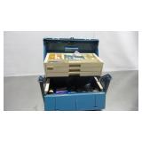 Tackle Box