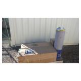 Pallet of Phat Filters