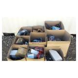 Pallet of Misc Vehicle Parts