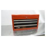 Craftsman Toolbox w/ Contents