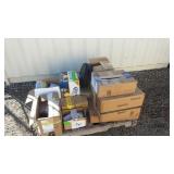 Pallet Lot
