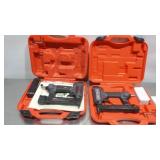 Craftsman Nailer & Stapler