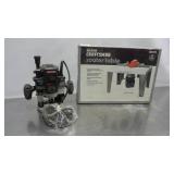Craftsman Router & Table