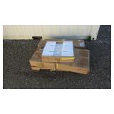 Pallet of LED Grow Lights - New