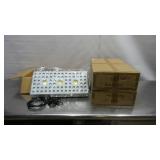 Lot of 3 LED 300w Cob Grow Lights