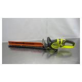 Ryobi 18v Hedge Trimmer