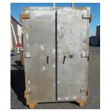 Heavy Duty Safe