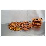 Lot of Extension Cords