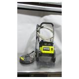 Ryobi Pressure Washer