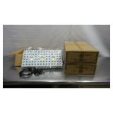Lot of 3 LED 300w Cob Grow Lights