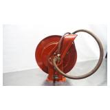 Reelcraft Retractable Air Hose Reel