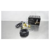 CO2 Regulator