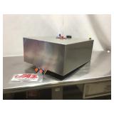 20 Gal Aluminum Fuel Cell w/ 0-90 Sender